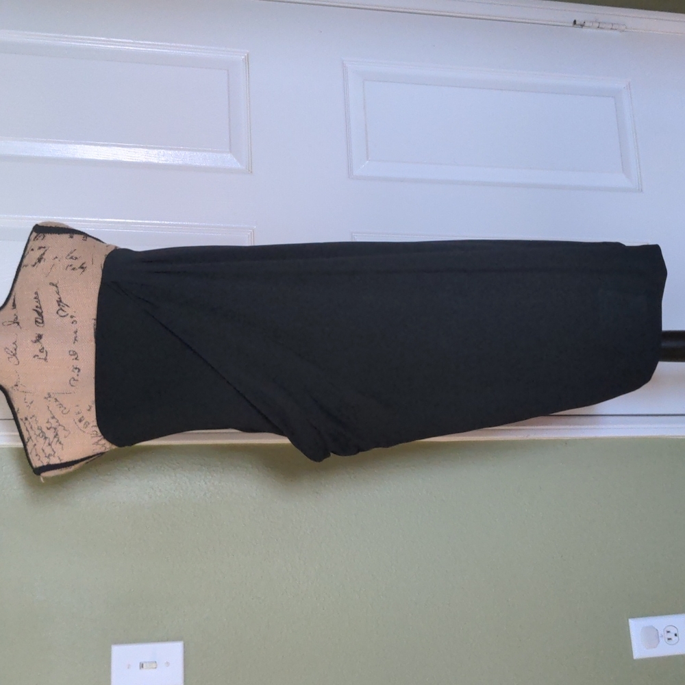 NWT Talbot's Stunning LBD